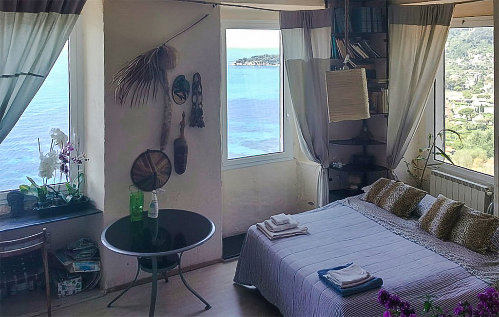 Ferienwohnung - Ventimiglia , Italien - ILP012 3