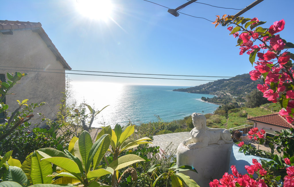 Ferienwohnung - Ventimiglia , Italien - ILP012 2