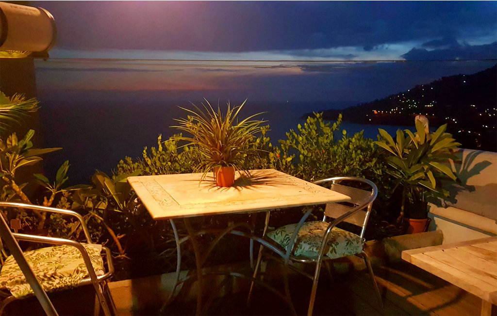 Ferienwohnung - Ventimiglia , Italien - ILP012 22