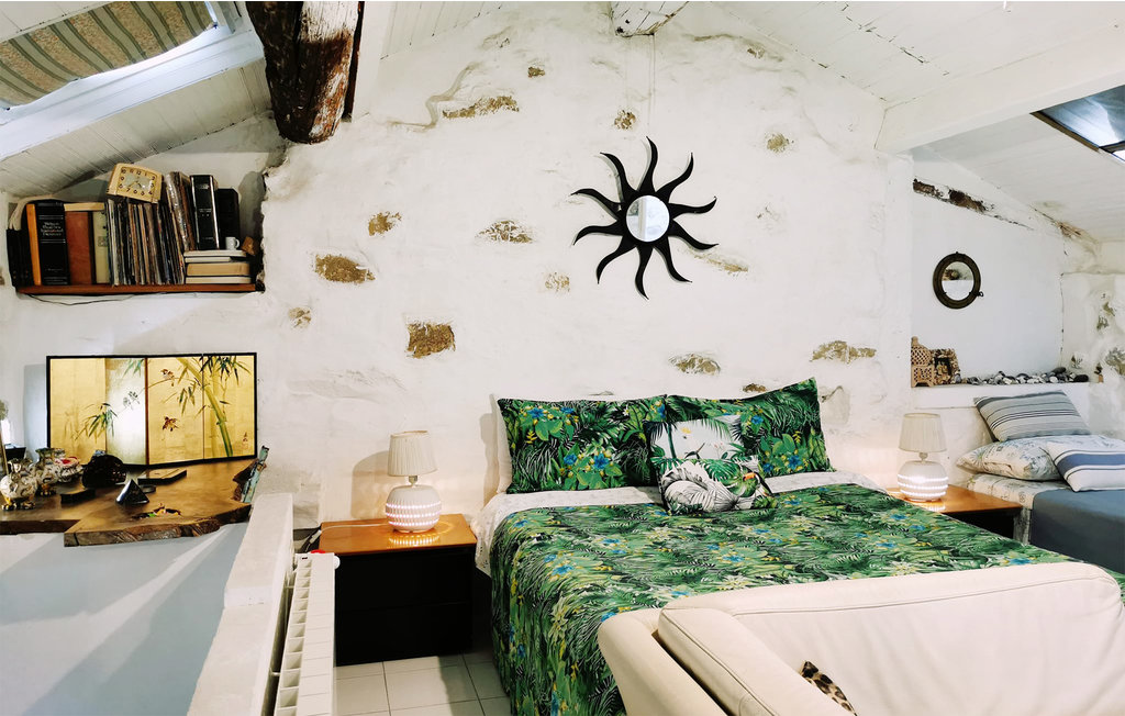 Ferienwohnung - Ventimiglia , Italien - ILP012 12