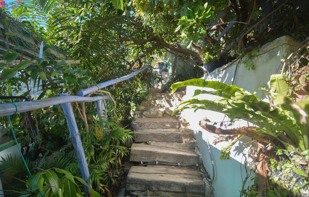 Ferienwohnung - Ventimiglia , Italien - ILP012 17