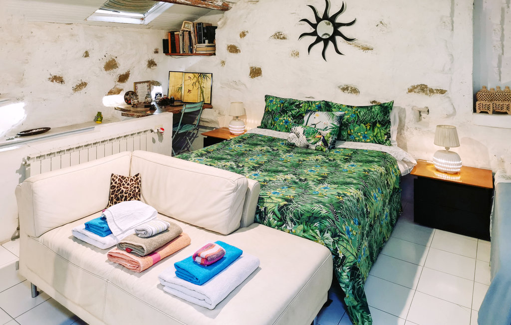 Ferienwohnung - Ventimiglia , Italien - ILP012 13