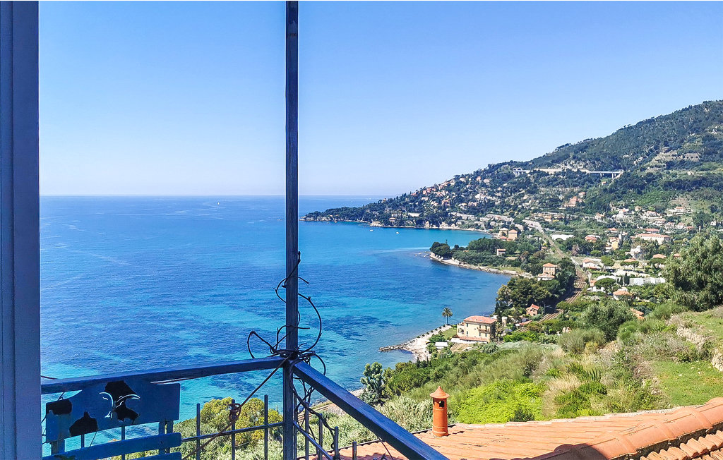 Ferienwohnung - Ventimiglia , Italien - ILP012 5