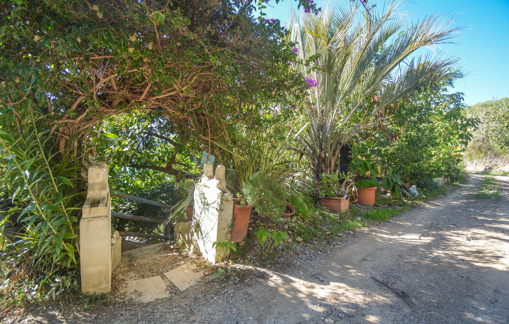 Ferienwohnung - Ventimiglia , Italien - ILP012 18