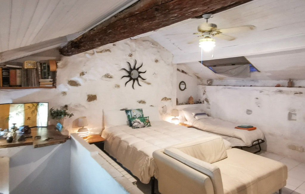 Ferienwohnung - Ventimiglia , Italien - ILP012 14