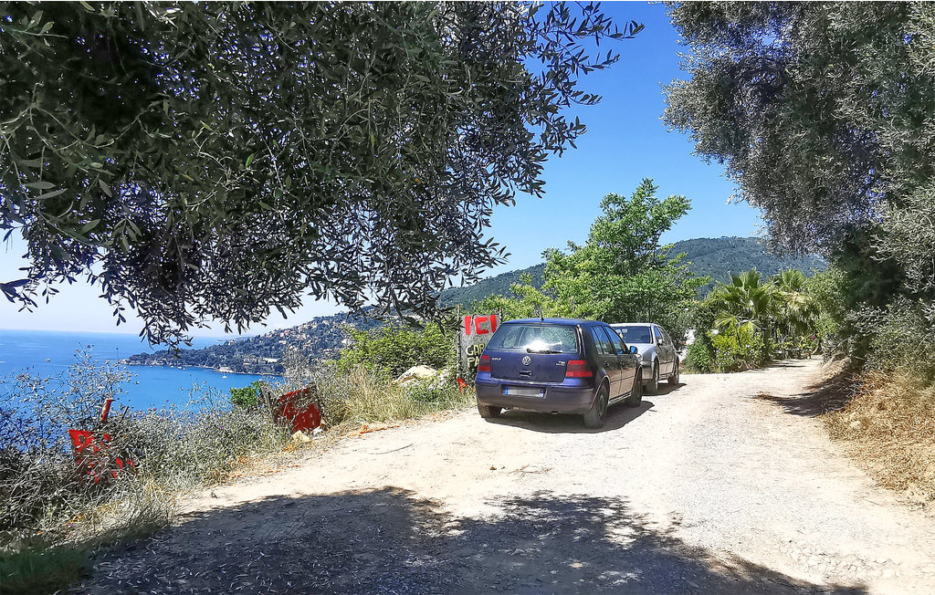 Ferienwohnung - Ventimiglia , Italien - ILP012 9