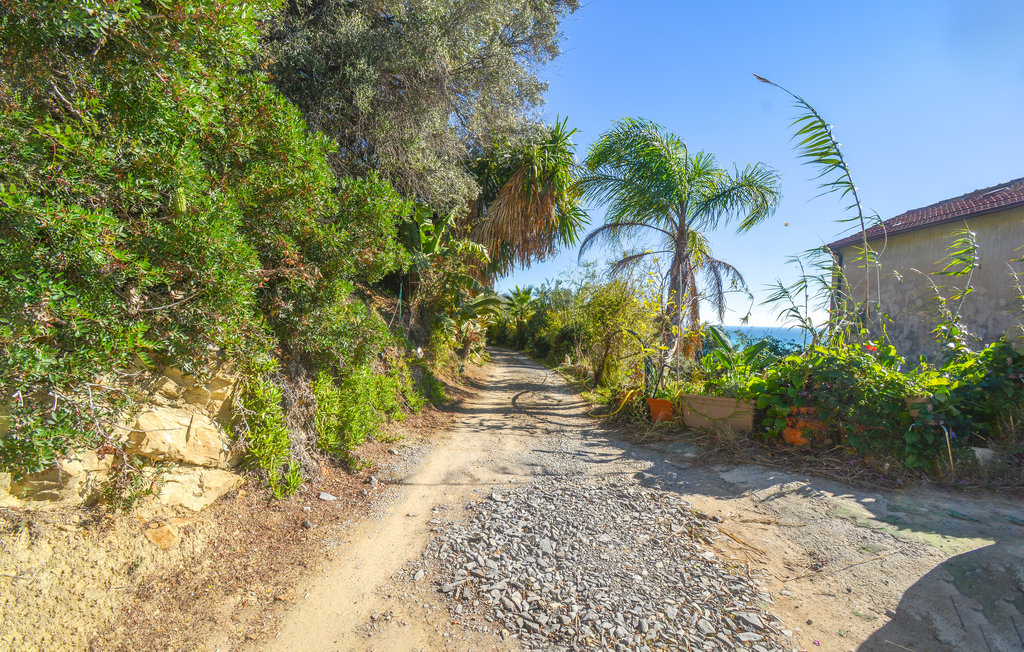 Ferienwohnung - Ventimiglia , Italien - ILP012 19