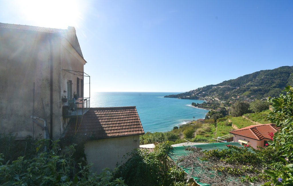 Ferienwohnung - Ventimiglia , Italien - ILP012 10