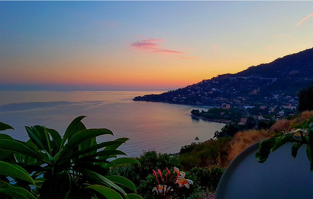 Ferienwohnung - Ventimiglia , Italien - ILP012 25