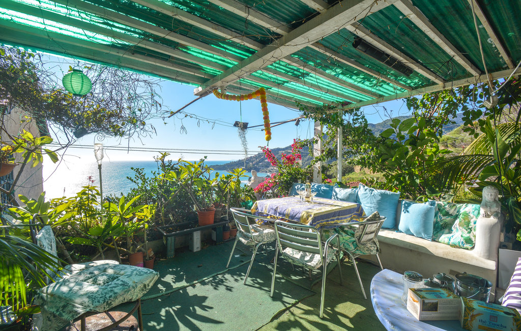 Ferienwohnung - Ventimiglia , Italien - ILP012 6