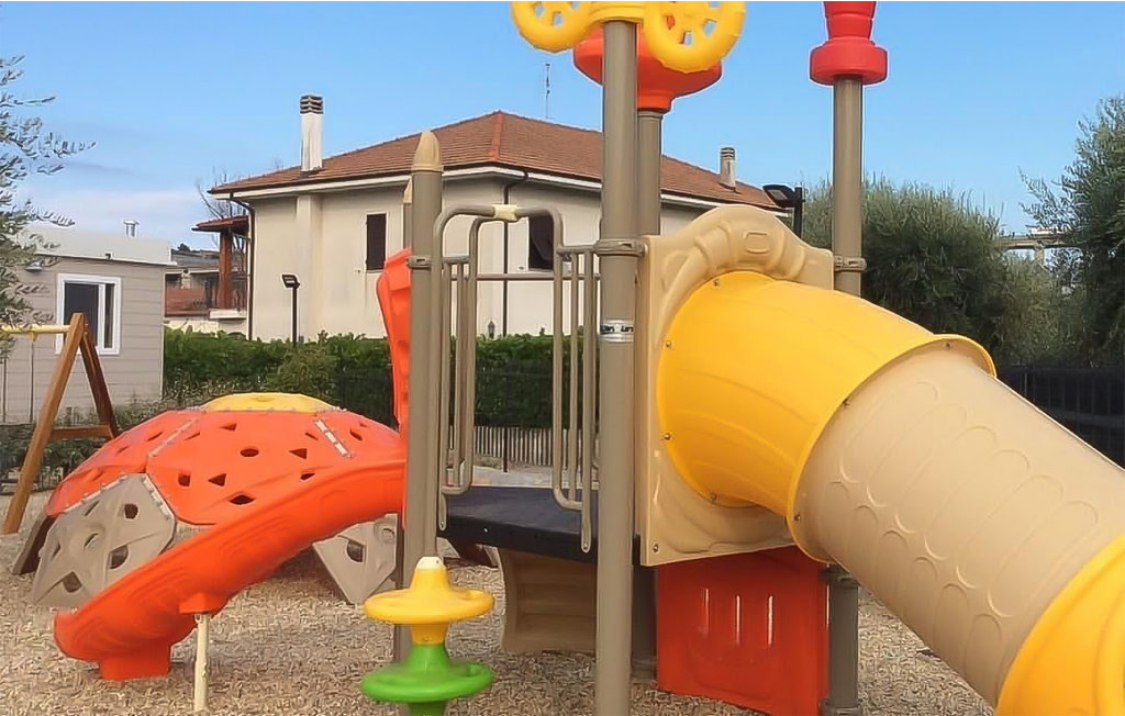 Semesterhus - Imperia , Italien - ILP018 20