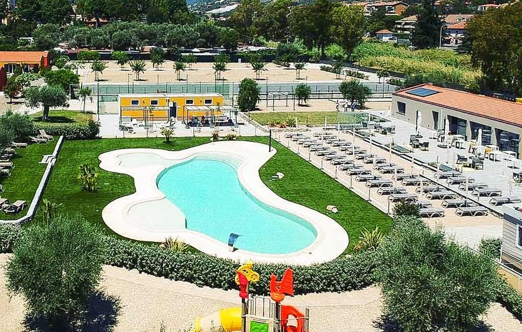 Semesterhus - Imperia , Italien - ILP018 9