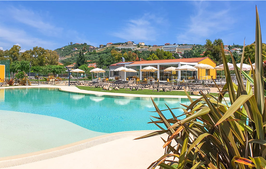 Semesterhus - Imperia , Italien - ILP018 10