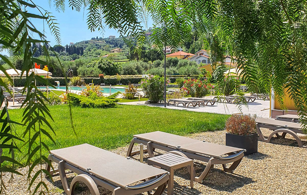 Semesterhus - Imperia , Italien - ILP018 13