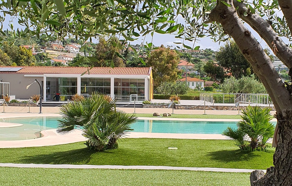 Semesterhus - Imperia , Italien - ILP018 7