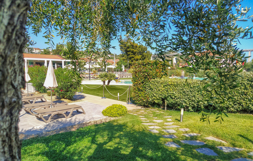 Ferienhaus - Imperia , Italien - ILP019 12