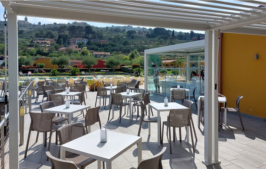 Semesterhus - Imperia , Italien - ILP020 24