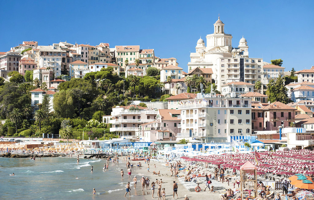 Semesterhus - Imperia , Italien - ILP020 9