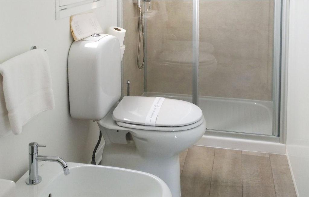 Semesterhus - Imperia , Italien - ILP020 22