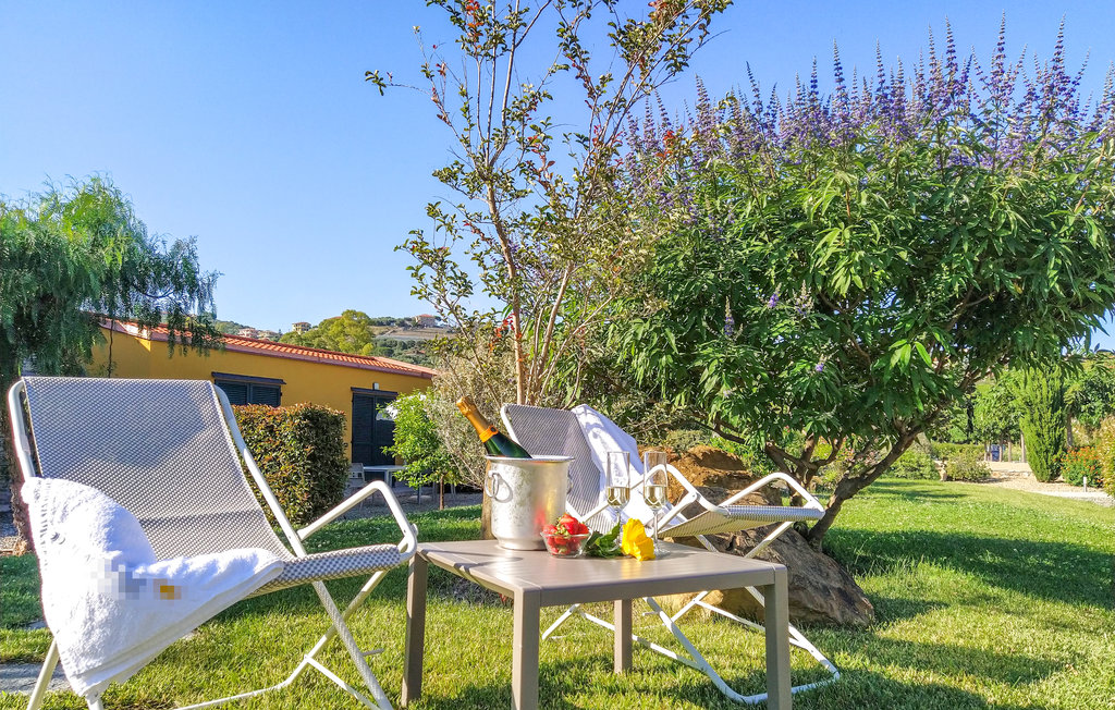 Semesterhus - Imperia , Italien - ILP020 16