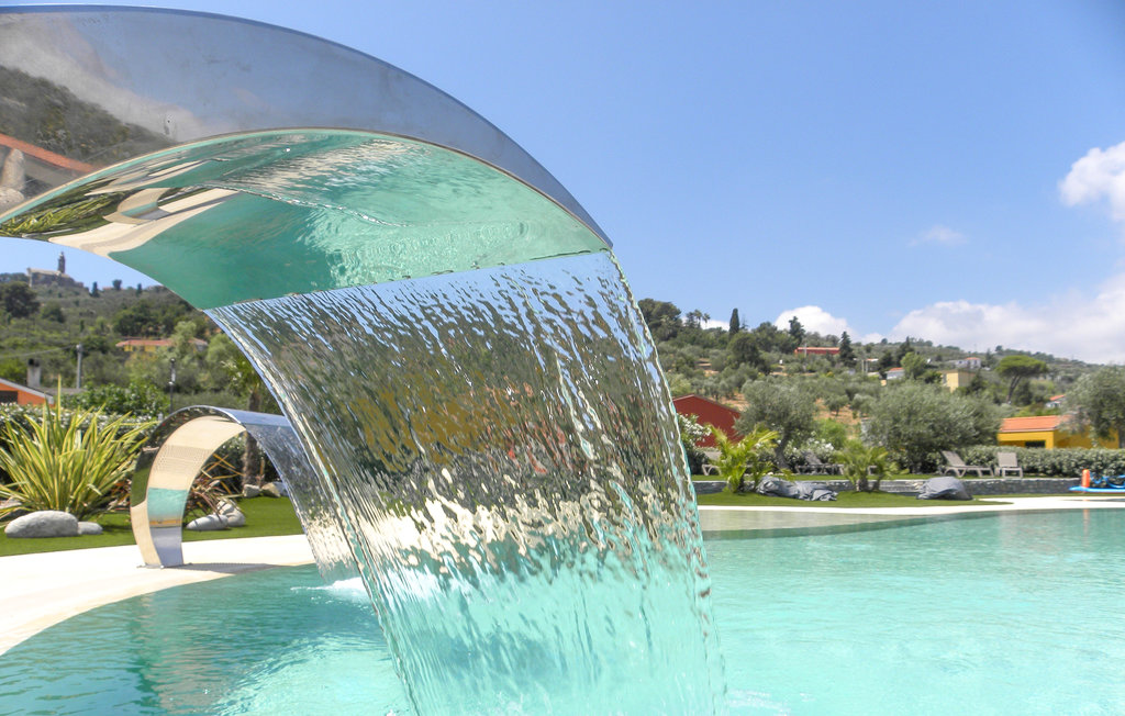 Semesterhus - Imperia , Italien - ILP020 7