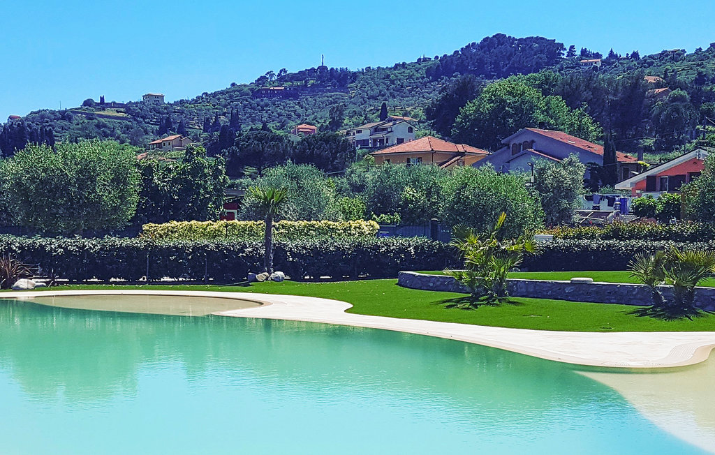 Semesterhus - Imperia , Italien - ILP020 13