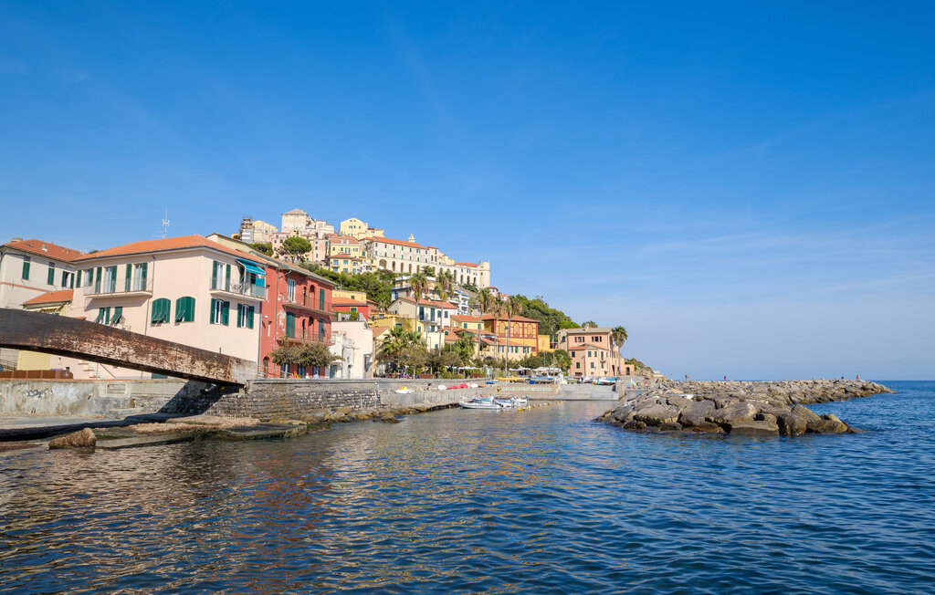 Holiday rental Imperia , Italy ILP021 Novasol