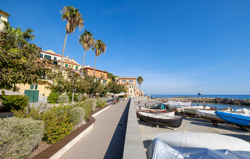 Holiday rental Imperia , Italy ILP021 Novasol