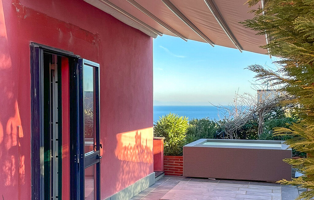 Ferienhaus - Celle Ligure , Italien - ILP216 15