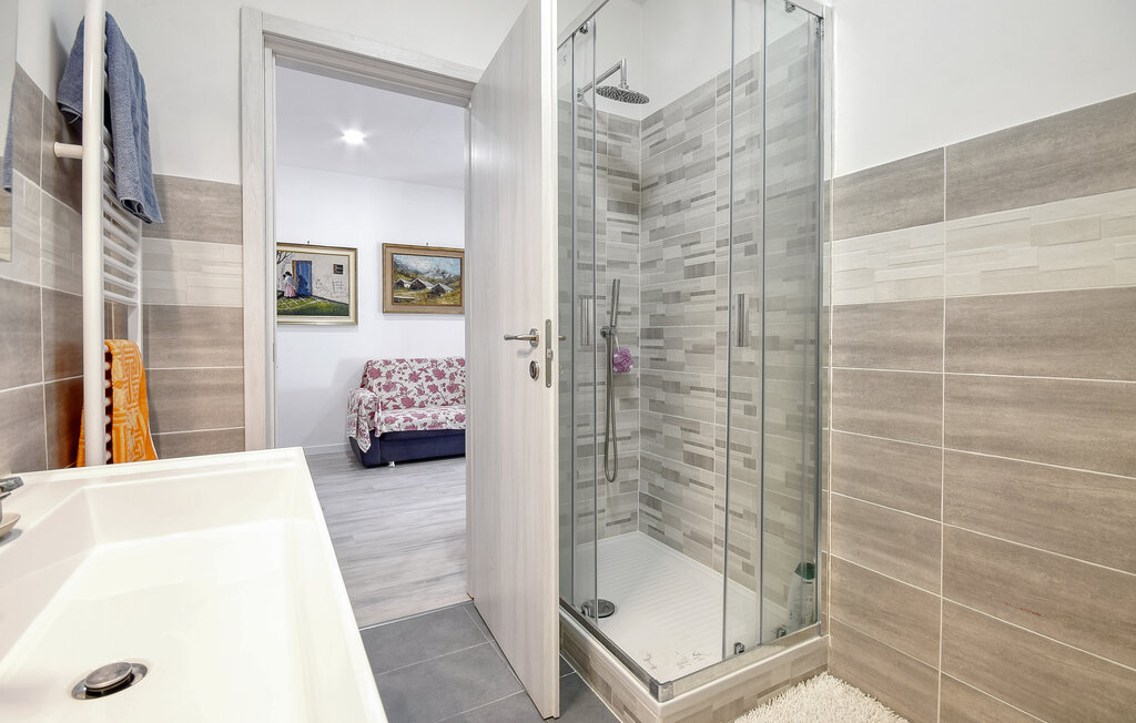 Ferienwohnung - Savona , Italien - ILP043 14