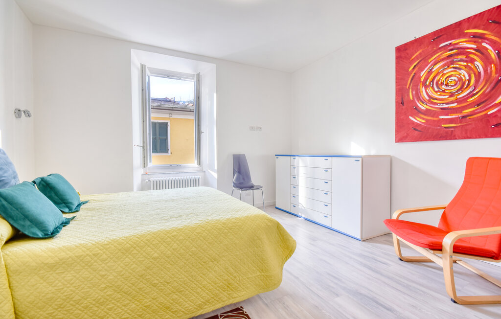 Ferienwohnung - Savona , Italien - ILP043 3