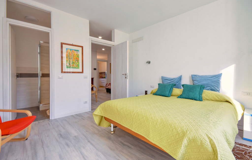 Ferienwohnung - Savona , Italien - ILP043 6