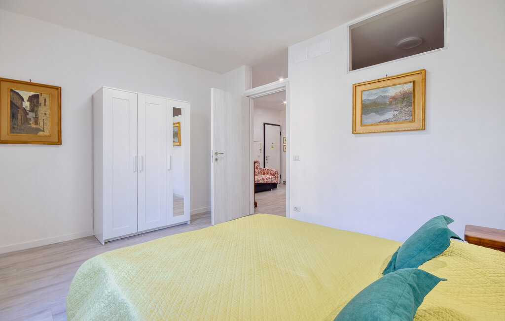 Ferienwohnung - Savona , Italien - ILP043 12