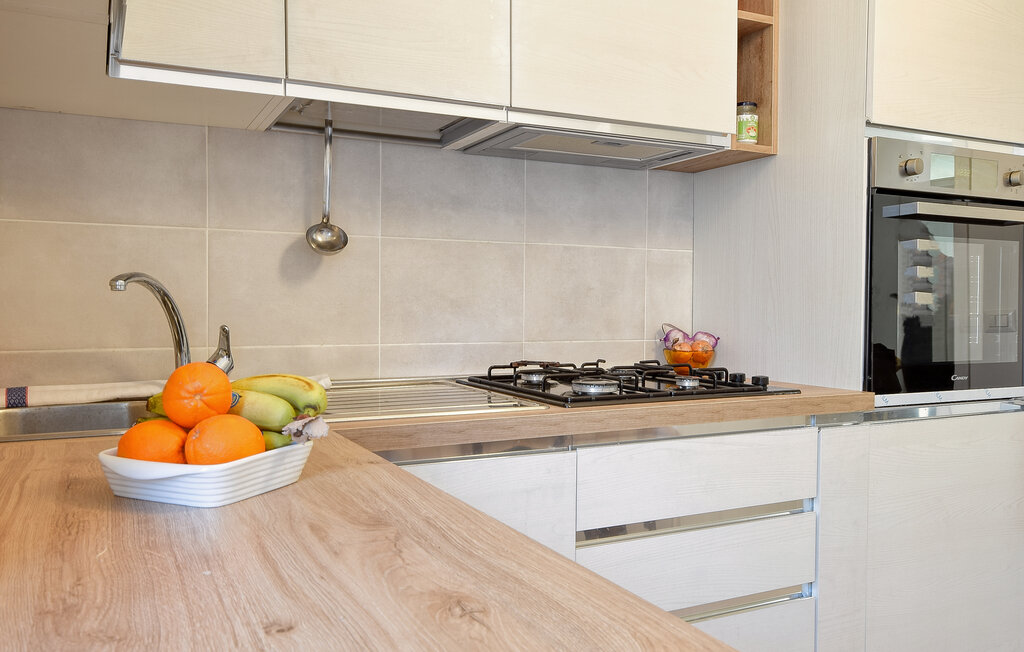 Ferienwohnung - Savona , Italien - ILP043 5