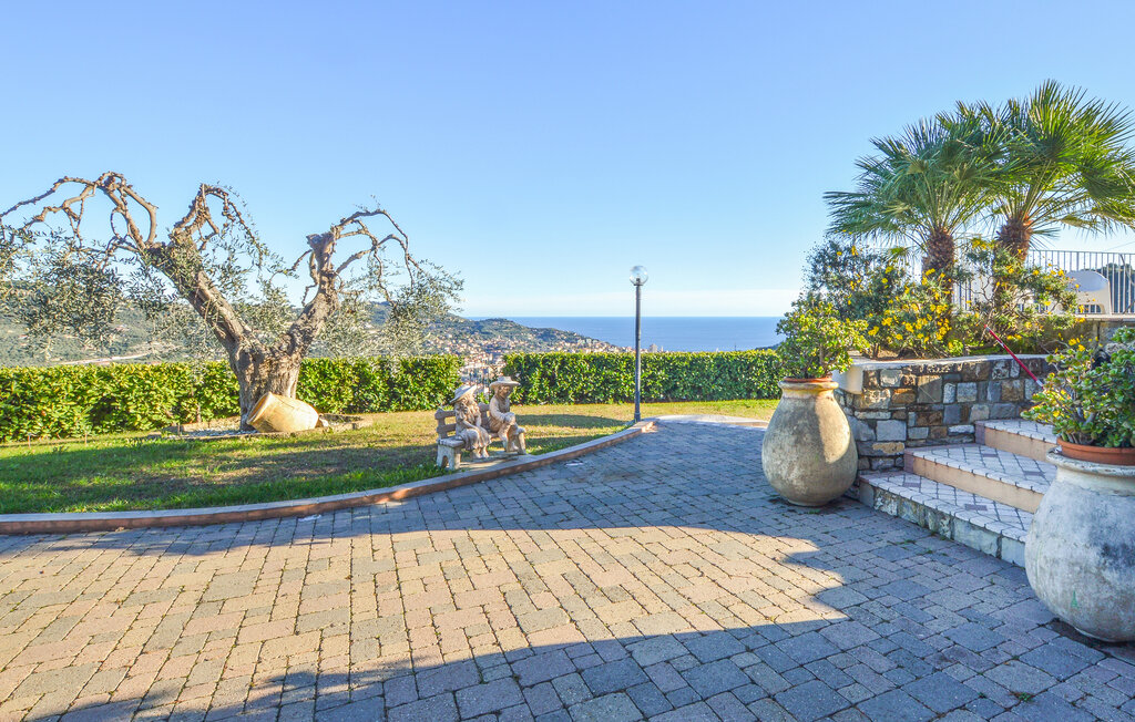 Ferienhaeuser - Imperia , Italien - ILP034 11