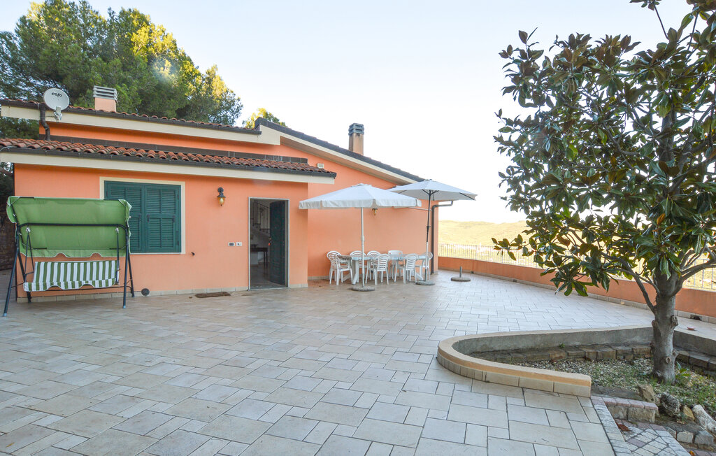 Ferienhaeuser - Imperia , Italien - ILP034 13