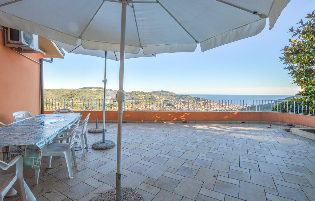 Ferienhaeuser - Imperia , Italien - ILP034 14