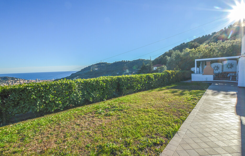 Ferienhaeuser - Imperia , Italien - ILP034 15