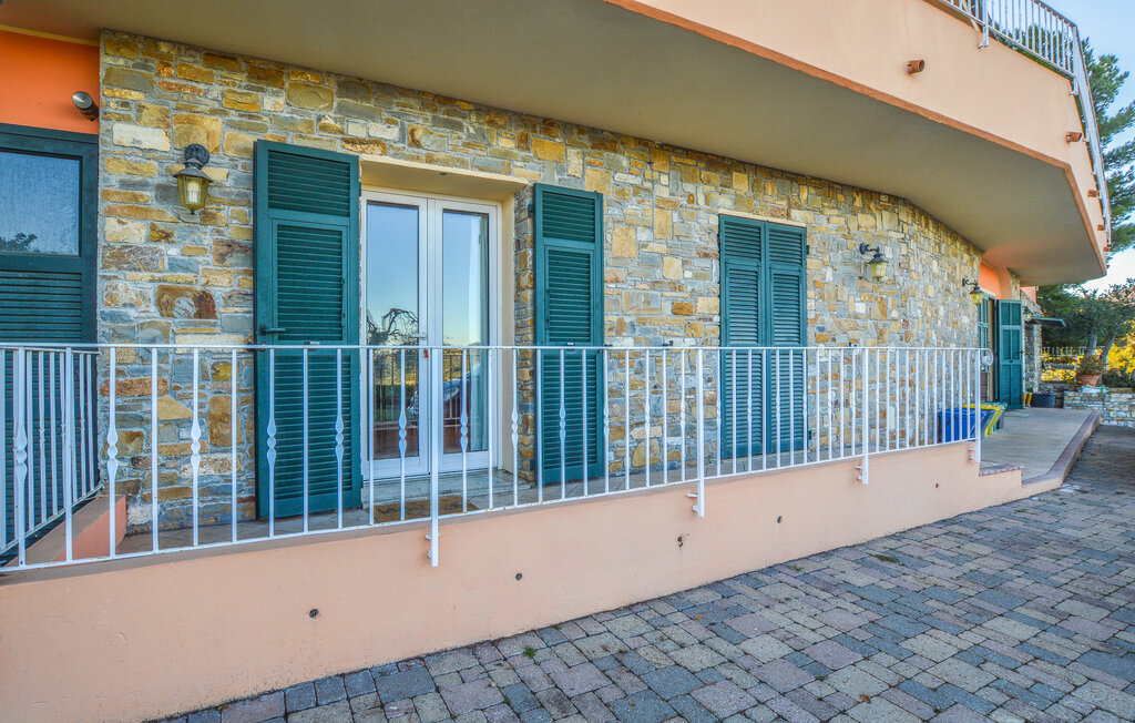 Ferienhaeuser - Imperia , Italien - ILP034 17