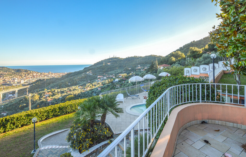 Ferienhaeuser - Imperia , Italien - ILP034 18