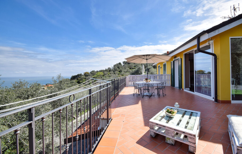 Kuća-za-odmor - Diano Marina , Italija - ILP077 8