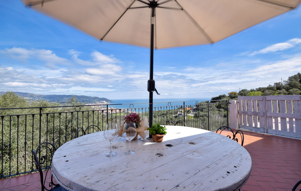 Kuća-za-odmor - Diano Marina , Italija - ILP077 1