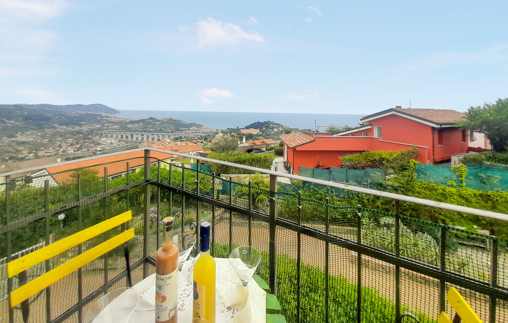 Apartment - Imperia , Italy - ILP136 15