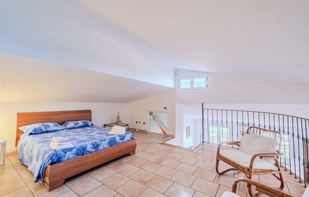 Ferienhaeuser - Imperia , Italien - ILP034 6