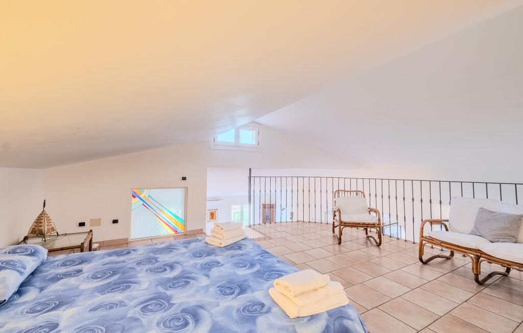 Ferienhaeuser - Imperia , Italien - ILP034 36