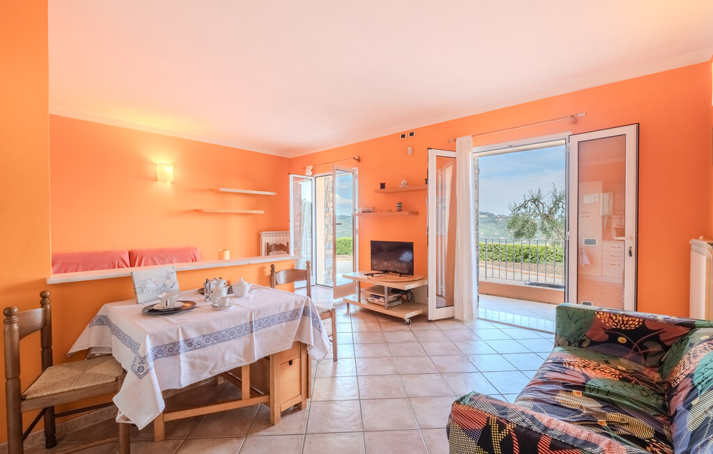 Ferienhaeuser - Imperia , Italien - ILP034 8