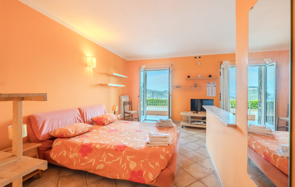 Ferienhaeuser - Imperia , Italien - ILP034 28