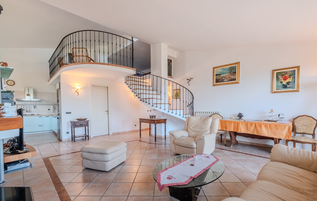 Ferienhaeuser - Imperia , Italien - ILP034 4