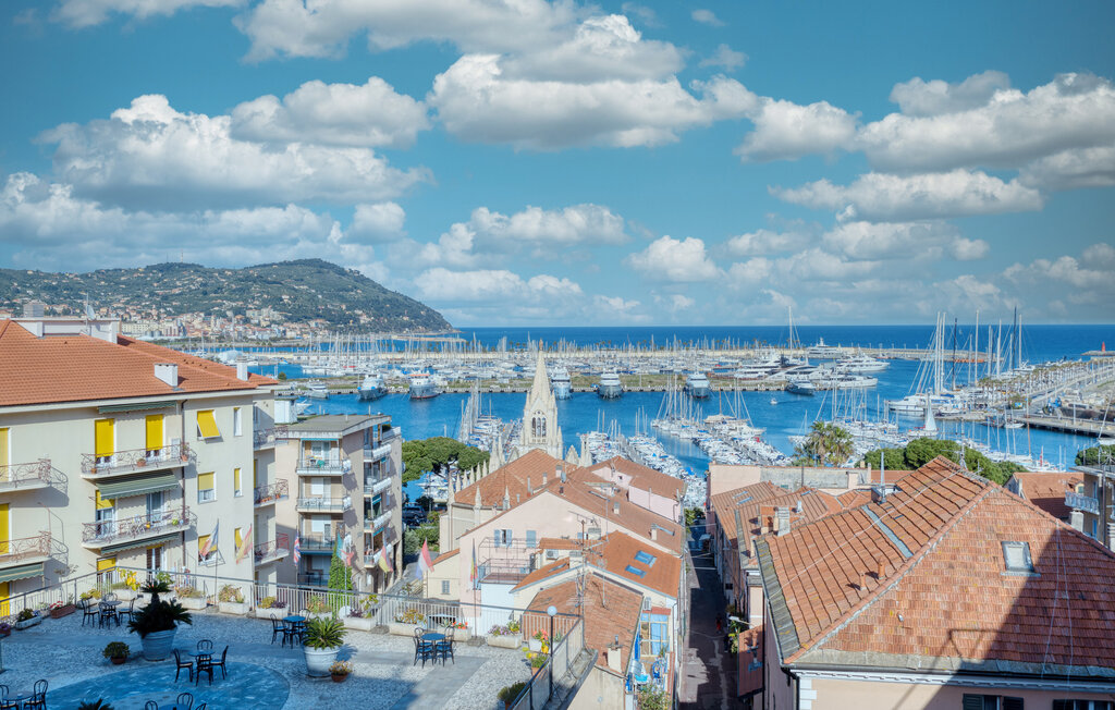 Ferienhaeuser - Imperia , Italien - ILP034 7