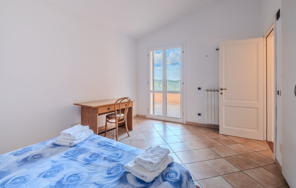 Ferienhaeuser - Imperia , Italien - ILP034 34